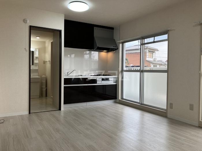 3/29 リビング/ダイニング