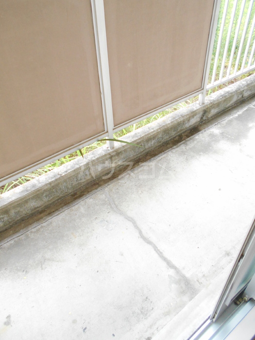 16/29 バルコニー