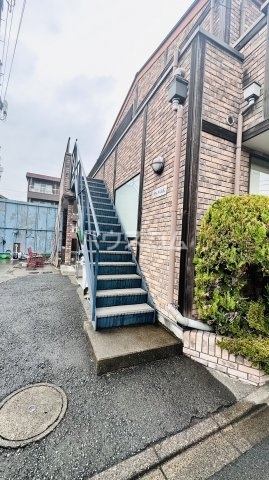 11/14 エントランス