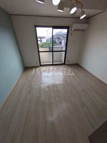 3/13 リビング/ダイニング