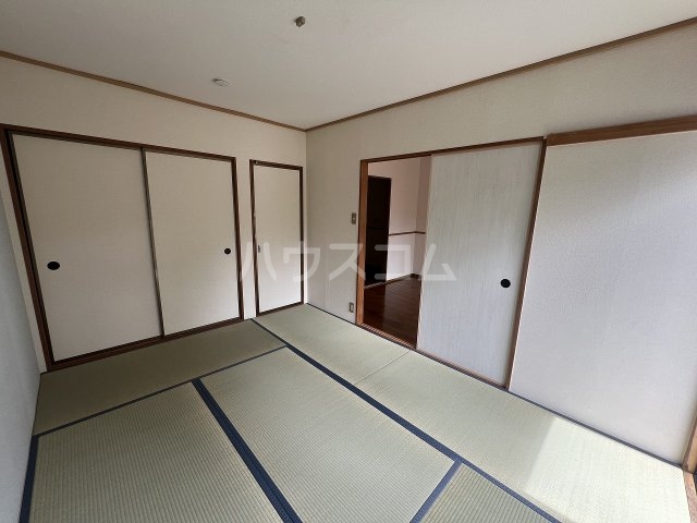 22/30 バルコニー