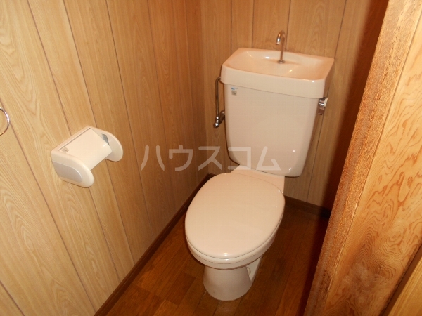 12/25 トイレ