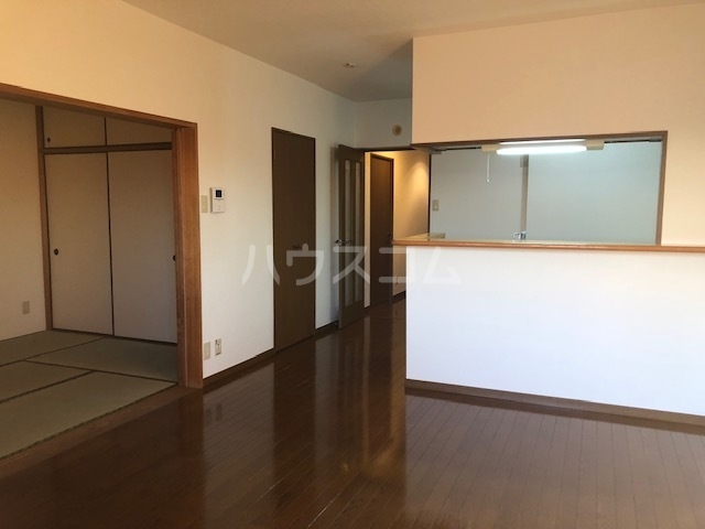 3/16 リビング/ダイニング