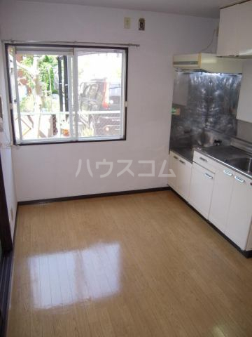 3/12 リビング/ダイニング