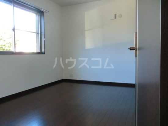 6/24 寝室