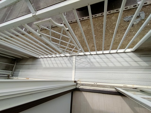 15/25 バルコニー