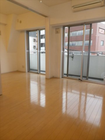 8/30 リビング/ダイニング