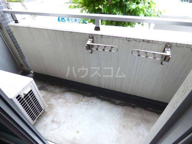 15/29 バルコニー