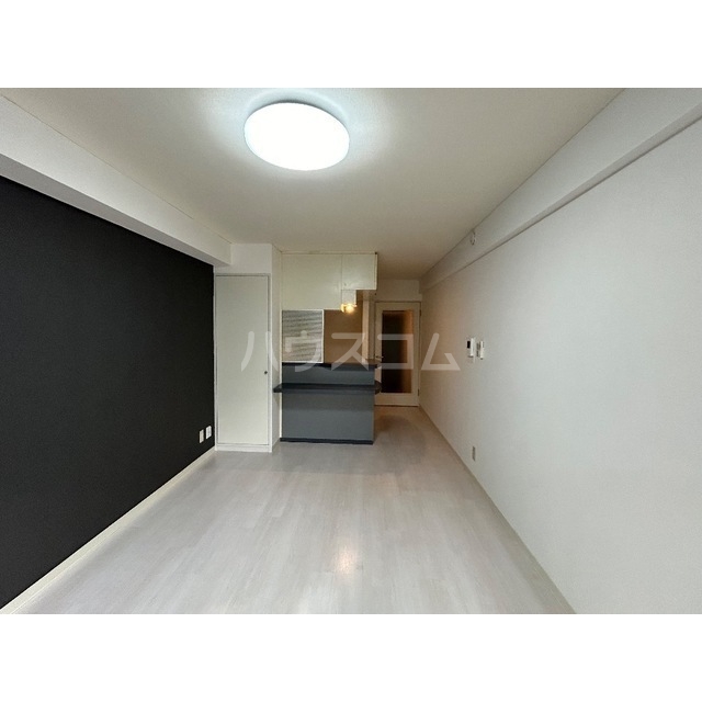 3/19 リビング/ダイニング