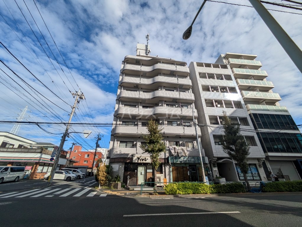 1/7 外観