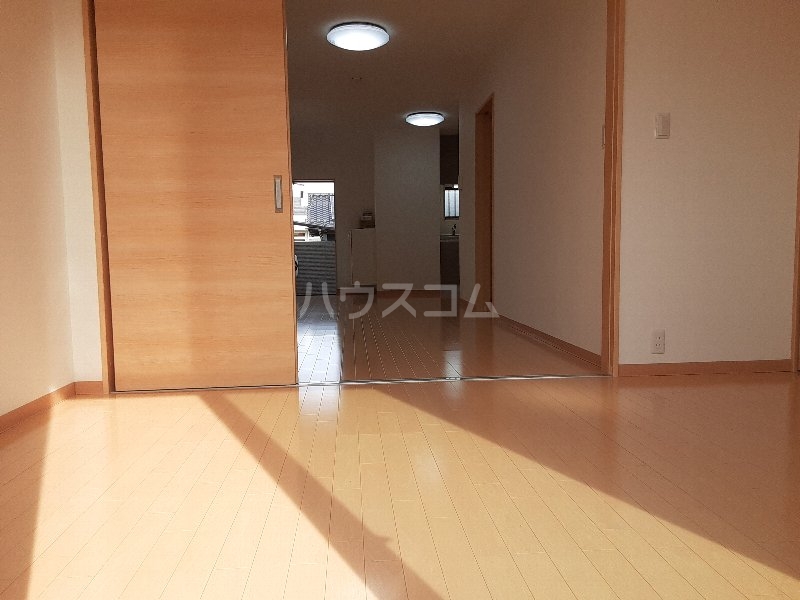 5/30 リビング/ダイニング