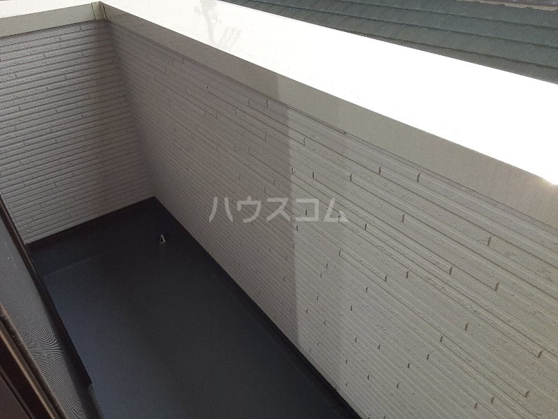 21/30 バルコニー