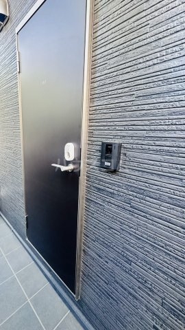 2/6 エントランス