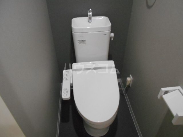 8/28 トイレ