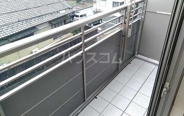 24/30 バルコニー