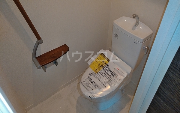 13/28 トイレ