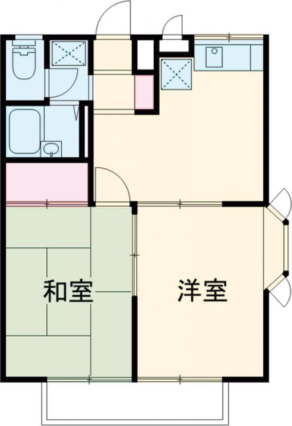 2/19 間取