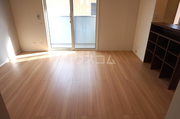 3/25 リビング/ダイニング