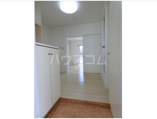 4/24 リビング/ダイニング