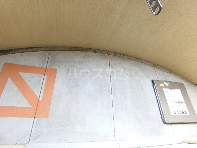 18/26 バルコニー