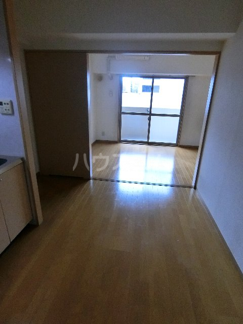 4/26 リビング/ダイニング