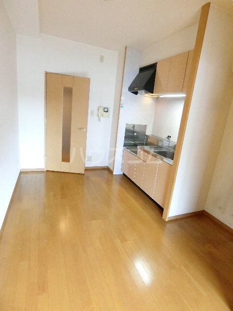 5/26 リビング/ダイニング