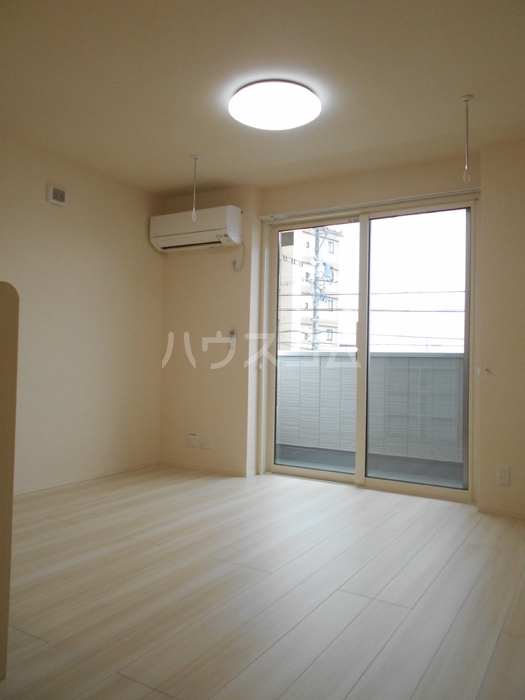 4/25 リビング/ダイニング