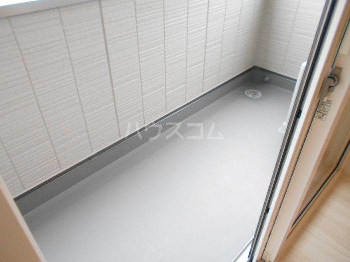 13/27 バルコニー