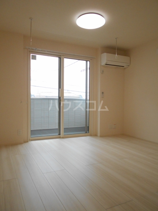 3/27 リビング/ダイニング