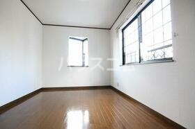 6/23 寝室