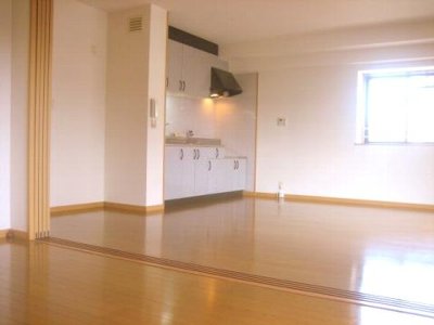 3/17 リビング/ダイニング