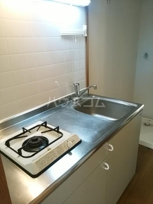 7/24 キッチン