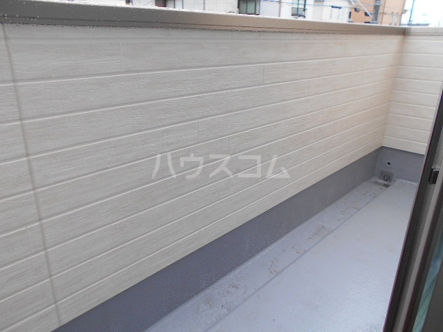 16/26 バルコニー