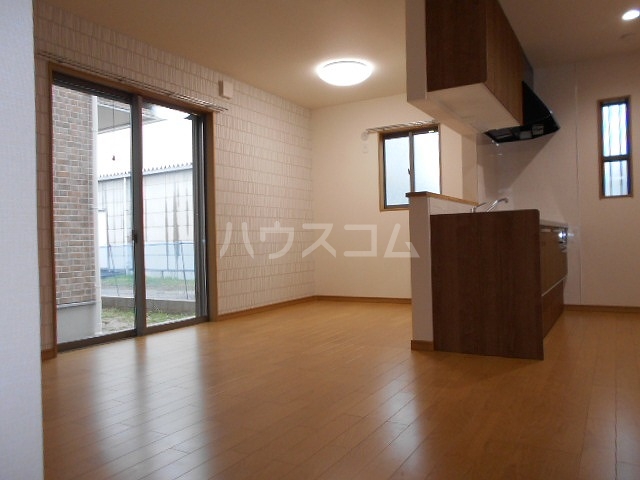 3/26 リビング/ダイニング