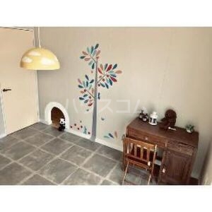 14/20 エントランス