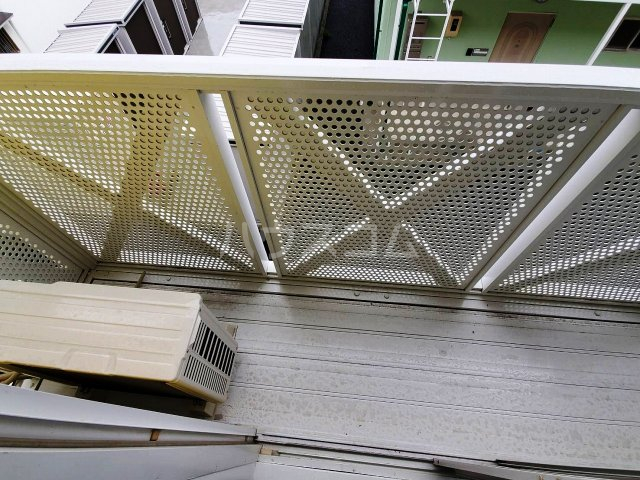 24/30 バルコニー