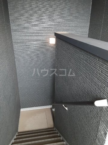 19/30 バルコニー