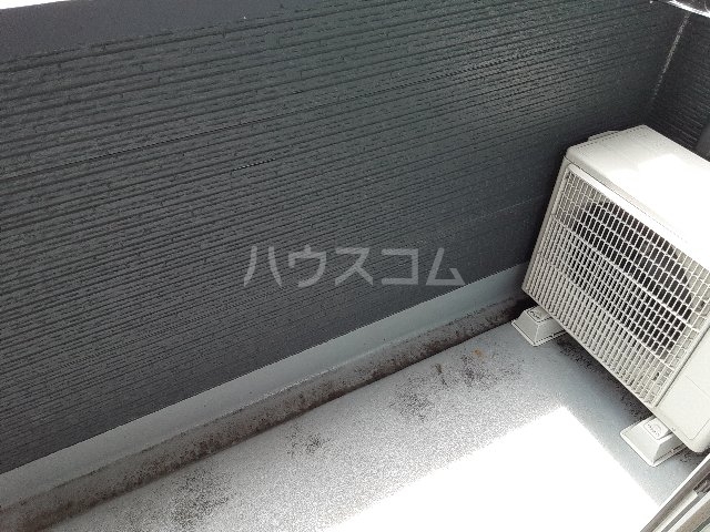 20/30 バルコニー