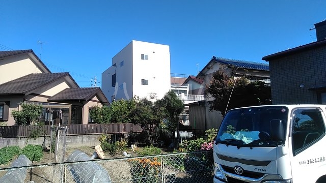 5/23 室内