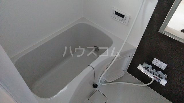 9/23 浴室