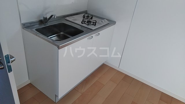 8/23 キッチン