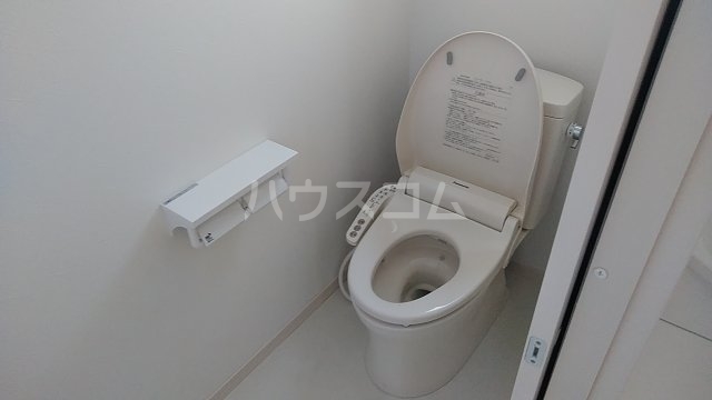10/23 トイレ