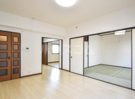 3/17 リビング/ダイニング