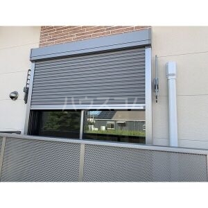 11/22 バルコニー