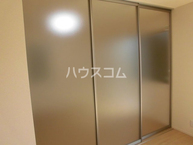 6/30 寝室