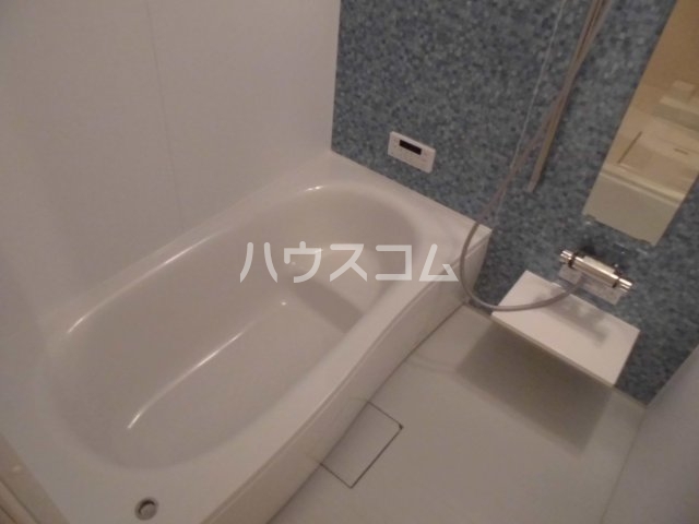 12/30 浴室
