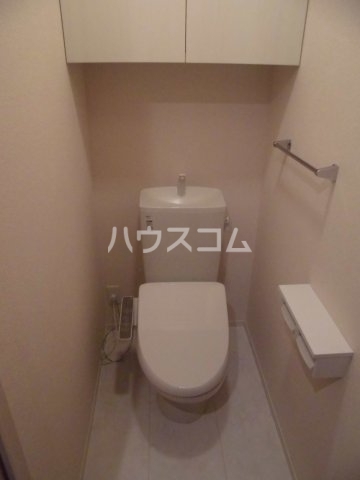 13/30 トイレ