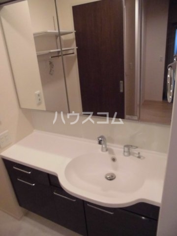 14/30 洗面