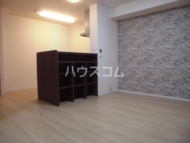 4/30 リビング/ダイニング