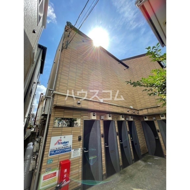 1/30 外観